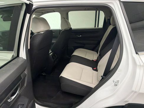 Used 2024 Honda CR-V EX image 21
