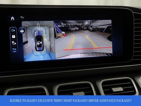 Certified 2026 Mercedes-Benz GLE 450 4MATIC image 22