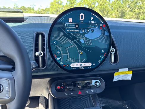 New 2026 MINI Cooper Countryman S image 18