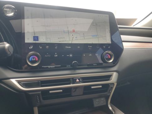 Used 2023 Lexus RX 350 FWD image 28