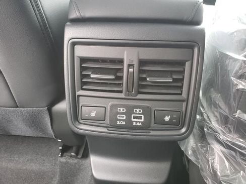 New 2026 Subaru Outback Limited XT image 12