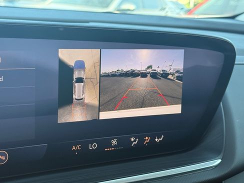 Used 2025 Buick Envision Preferred image 21