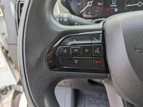 Used 2024 RAM ProMaster 2500 w/ Convenience Group FWD image 31