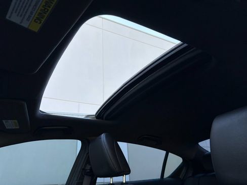 Used 2018 Acura ILX FWD image 29