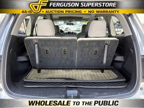 Used 2018 Honda Pilot EX-L image 29