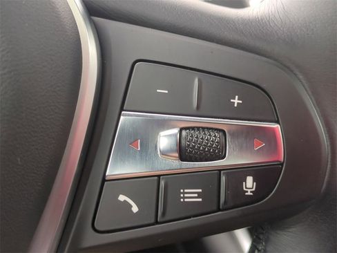 Used 2020 BMW 330i xDrive Sedan w/ Driving Assistance Package image 16