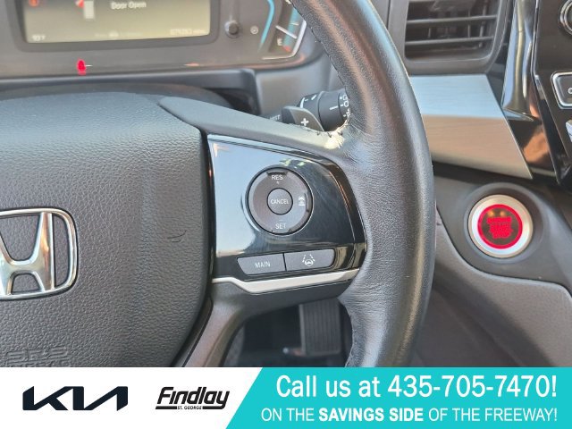 Used 2019 Honda Odyssey EX-L image 21