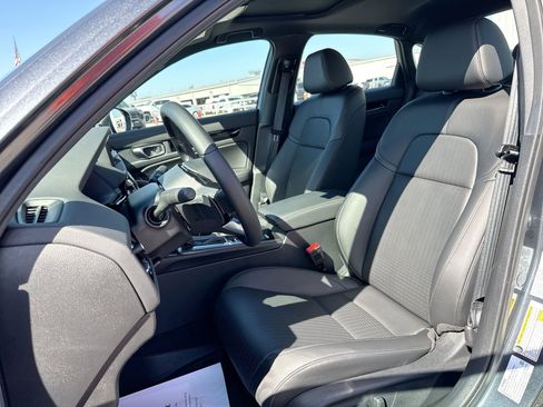 Used 2026 Honda Civic Sport Touring image 13