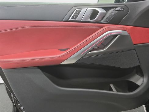 Used 2021 BMW X6 sDrive40i w/ Convenience Package image 26