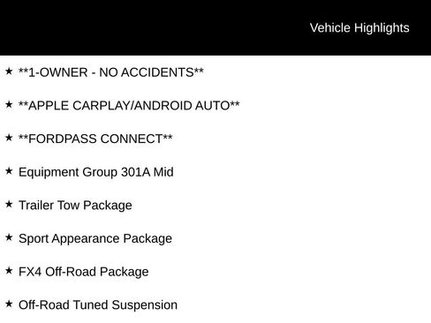 Used 2023 Ford Ranger XLT w/ Equipment Group 301A Mid image 9