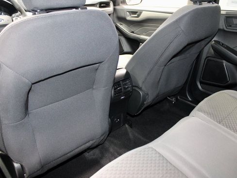 Certified 2022 Ford Escape SE w/ Convenience Package image 22