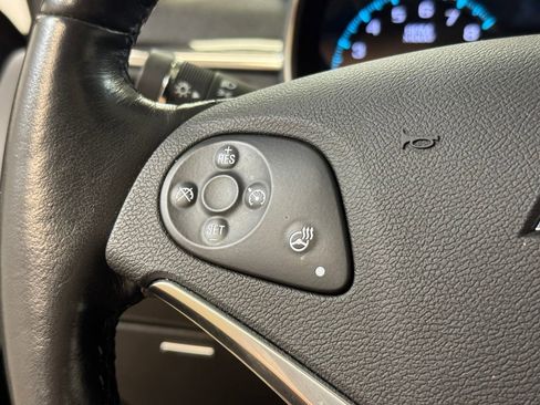 Used 2019 Chevrolet Impala Premier w/ Premier Convenience Package FWD image 37