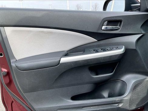 Used 2016 Honda CR-V EX-L image 14