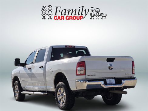Used 2024 RAM 2500 Big Horn image 3