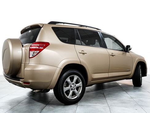 Used 2010 Toyota RAV4 Limited FWD image 7