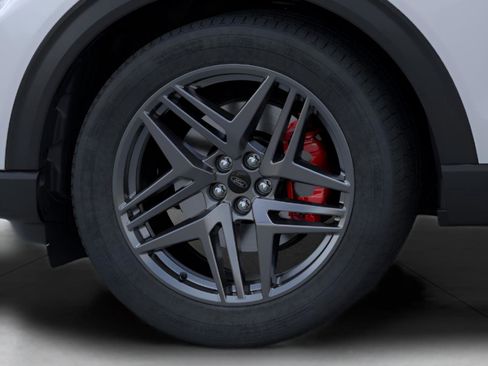 New 2026 Ford Explorer ST w/ Sun And Sound Package image 19