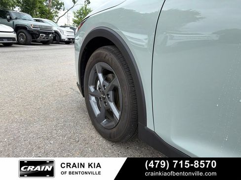 Certified 2026 Kia K4 FWD image 9