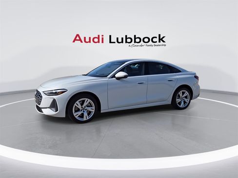 New 2025 Audi A5 2.0T Premium image 5