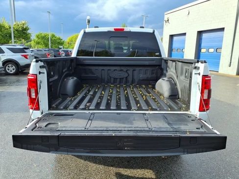 Used 2023 Ford F150 XLT w/ Equipment Group 302A High AWD/4WD image 13