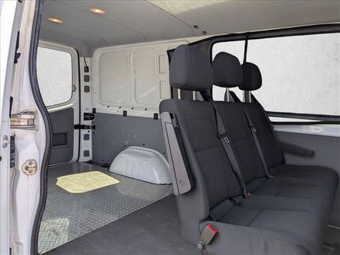 Used 2017 Mercedes-Benz Sprinter 2500 image 15