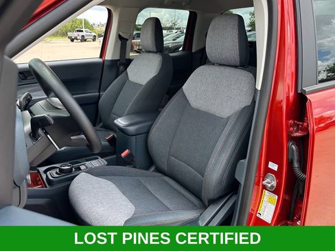 Used 2024 Ford Maverick XLT FWD image 14