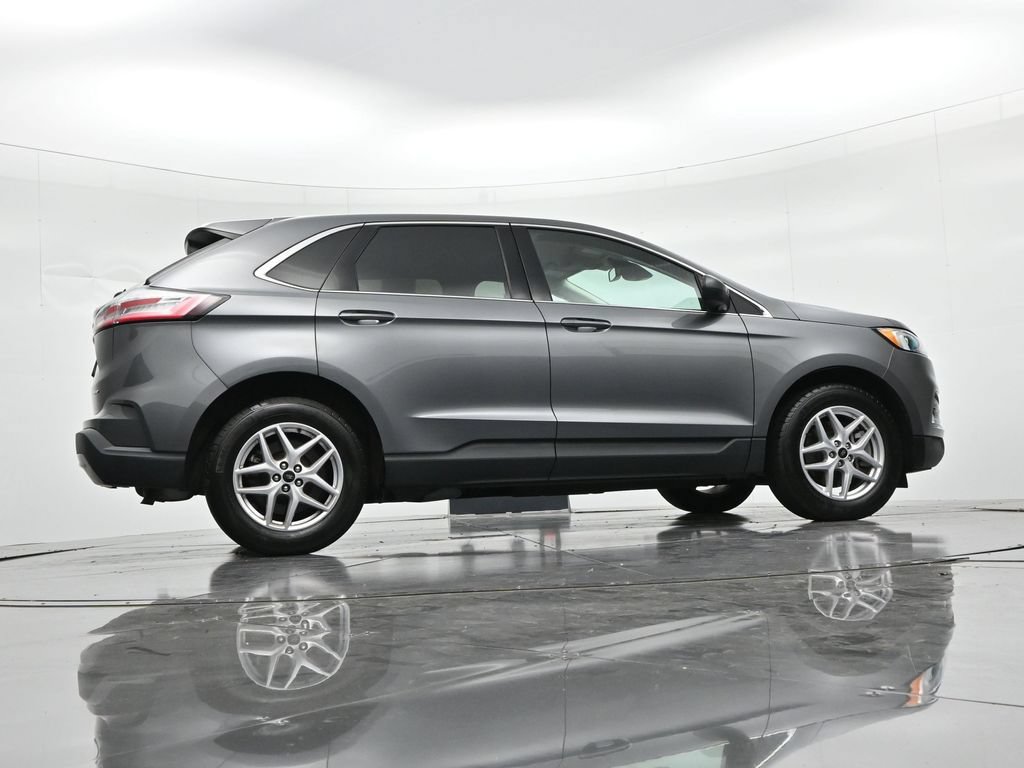 Used 2023 Ford Edge SEL w/ Convenience Package AWD/4WD image 23