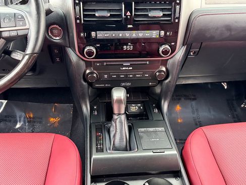 Used 2023 Lexus GX 460 Premium w/ Premium Plus Package AWD/4WD image 15