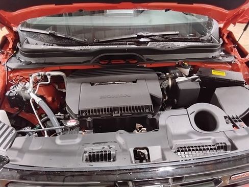 Used 2026 Honda Passport TrailSport Elite image 9