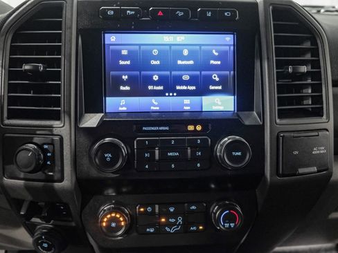 Used 2021 Ford F350 XL w/ STX Appearance Package image 26