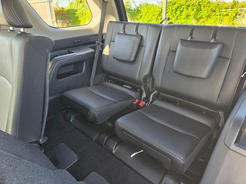 Used 2016 Toyota 4Runner SR5 Premium AWD/4WD image 15