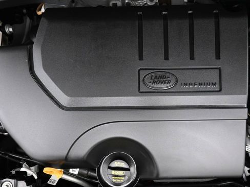 Used 2023 Land Rover Discovery Sport S R-Dynamic image 26