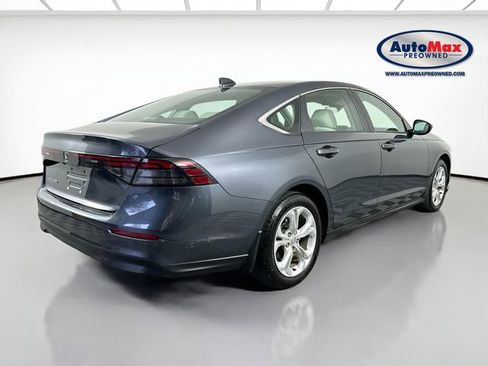 Used 2023 Honda Accord LX image 2