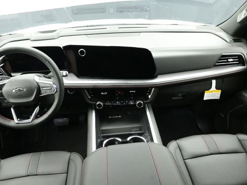 New 2026 Chevrolet Tahoe RST w/ RST Capability Package image 15