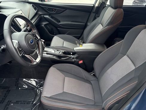 Certified 2023 Subaru Crosstrek 2.0i Premium image 9