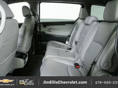Used 2024 Honda Odyssey EX-L image 17