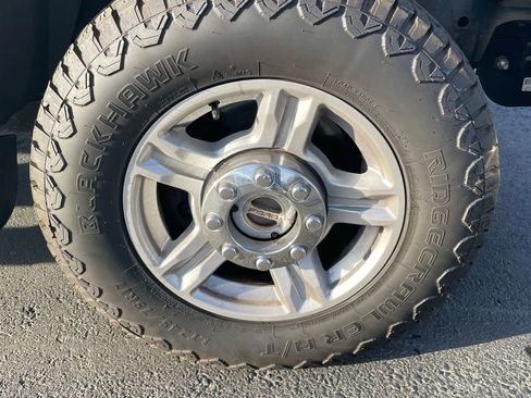 Used 2011 Ford F350 XLT w/ Advanced Security Group AWD/4WD image 10