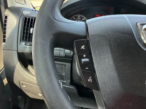 Used 2021 RAM ProMaster 3500 FWD image 10
