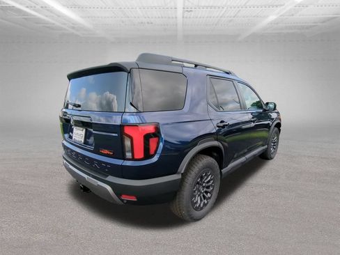 New 2026 Honda Passport TrailSport image 7