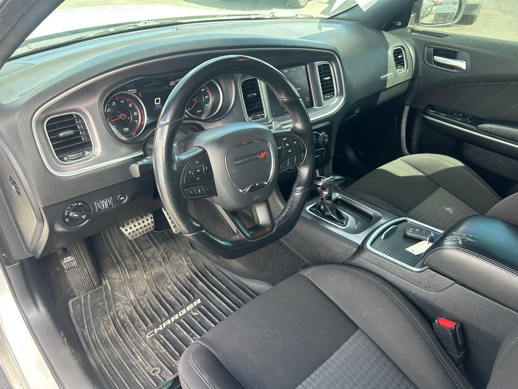 Used 2021 Dodge Charger GT w/ Performance Handling Group RWD image 25