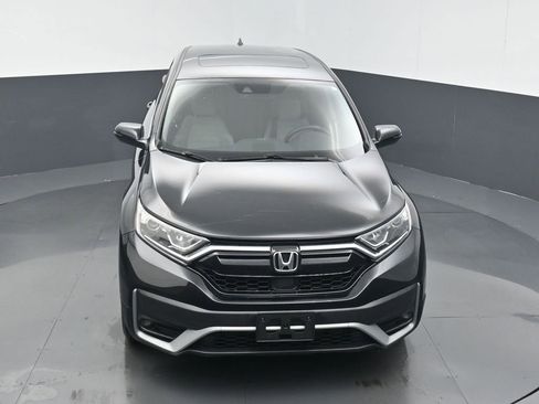 Used 2020 Honda CR-V EX image 6