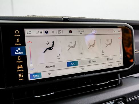 Used 2024 Jeep Gladiator Sport image 58