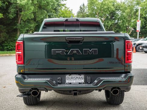 New 2026 RAM 1500 Limited AWD/4WD image 6
