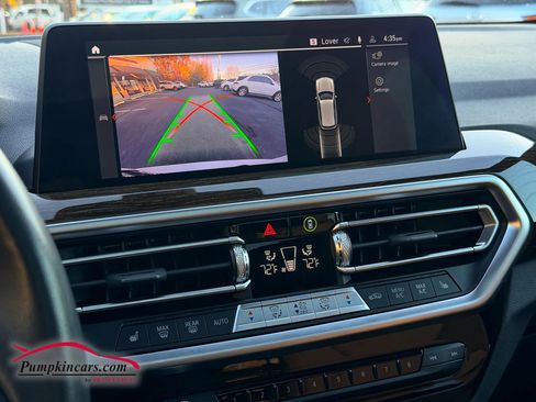 Used 2023 BMW X3 xDrive30i w/ Convenience Package image 36