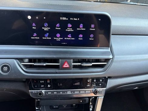 Certified 2024 Kia Seltos EX AWD/4WD image 12