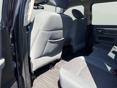 Used 2018 RAM 1500 Big Horn