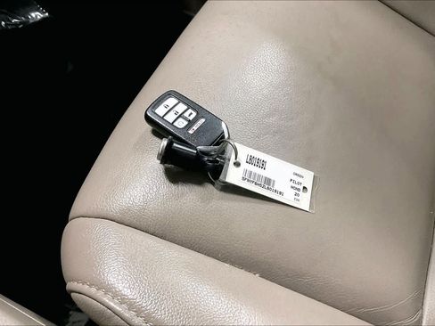 Used 2020 Honda Pilot EX-L image 15