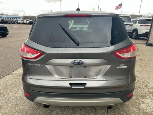 Used 2013 Ford Escape SE image 6