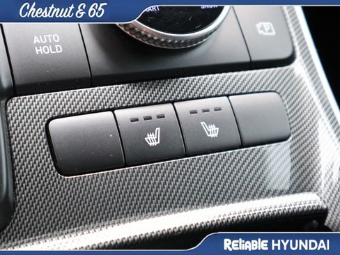 Certified 2023 Hyundai Santa Fe XRT AWD/4WD image 38