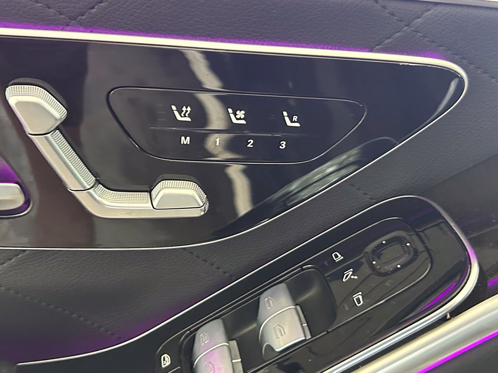 Used 2023 Mercedes-Benz S 580 4MATIC Sedan image 38