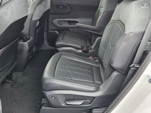 New 2027 Kia Telluride SX Prestige X-Pro AWD/4WD image 7